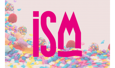 Bonbonrama au salon ISM de Cologne